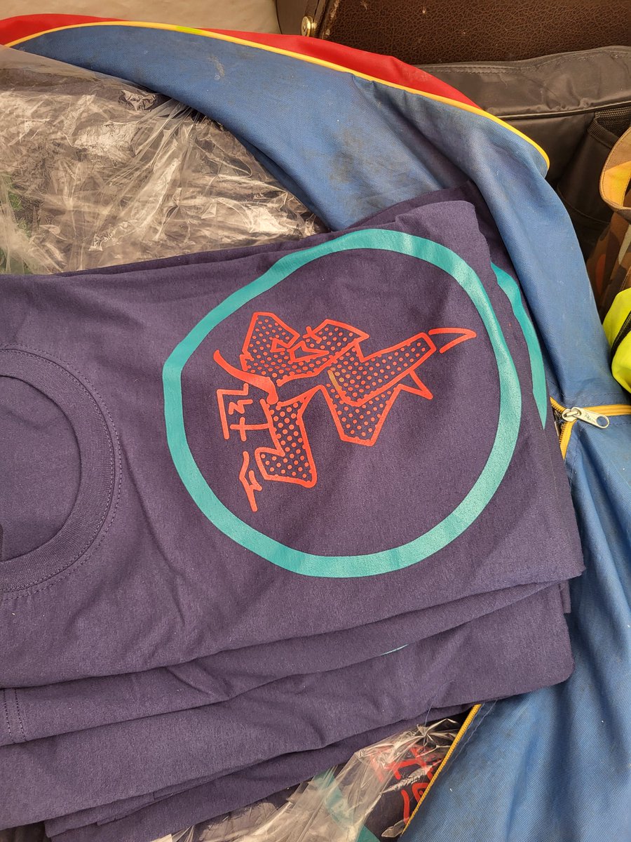 Are you ready to play? 
The Orchard <a href="/greenbelt/">Greenbelt Festival</a> 1pm. 
#GB50