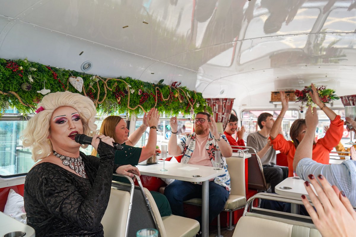 Dont forget we have our Drag Evening Dining Bingo launching on the 2nd September for divalicious night of fun and laughter while tucking into our delicious deli board or half past half pizza.

Get in touch now on 01355229448.