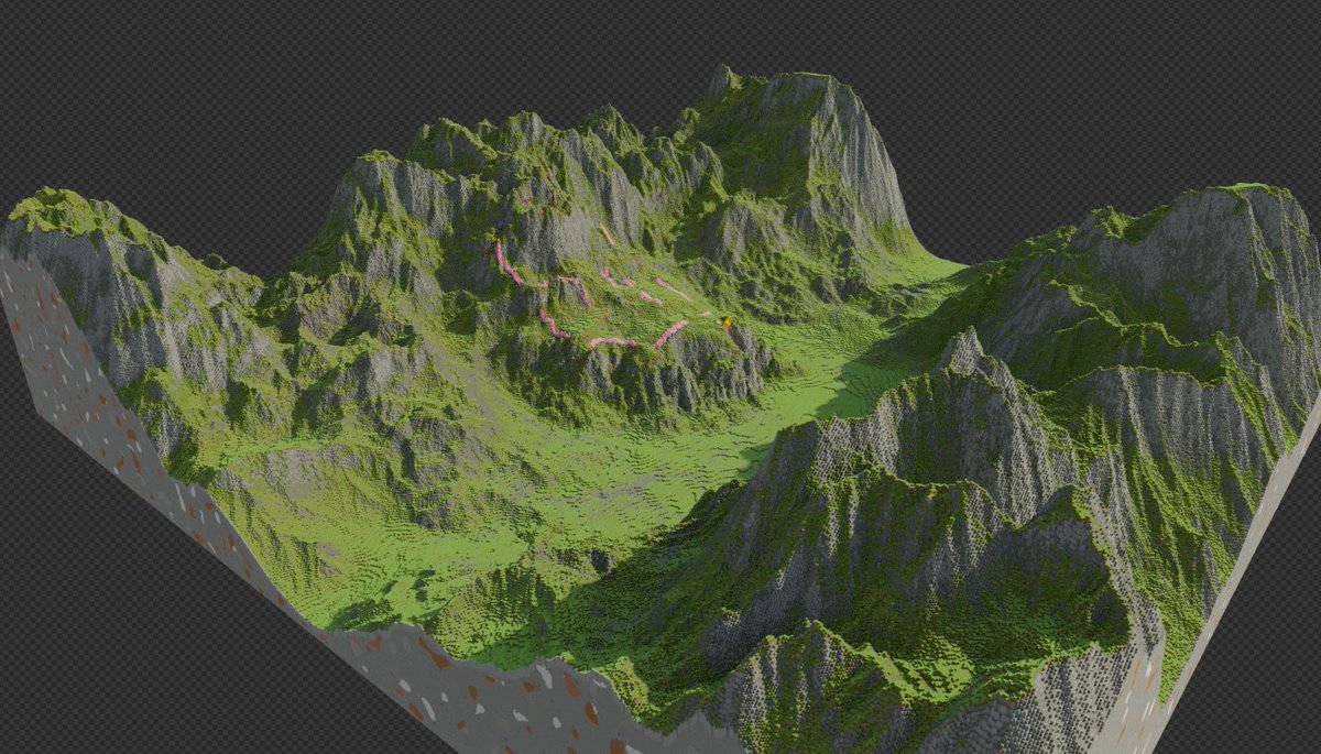 Start of a new project :)

#Minecraft #Minecraftbuilds