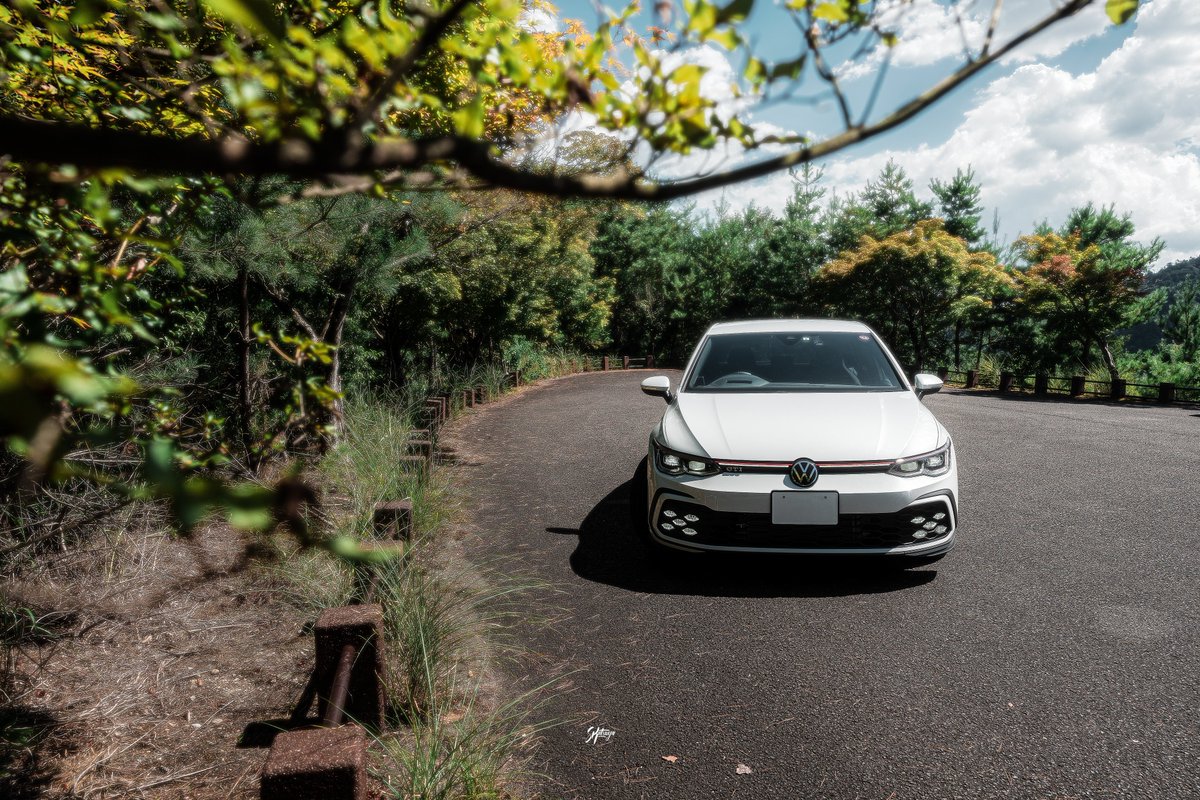Skatsuya_photo's tweet photo. 8.12 嵐山高雄パークウェイ
VWオフ会
@VW_Owners_MTG
#VWオフ会 #VWMT #和歌山カメラマン https://t.co/7xbngOPY9p