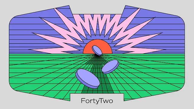 JunoCommsDept's tweet image. Article Detected! 📡

Exciting deep dive into the #interchain! 

Discover the vision behind @FortyTwo_money  and how it's shaping the future of #blockchain interactions. 

Thanks to Daniel and the team for bridging the blockchain divide! 🌉 🔗 

medium.com/@communication… $JUNO