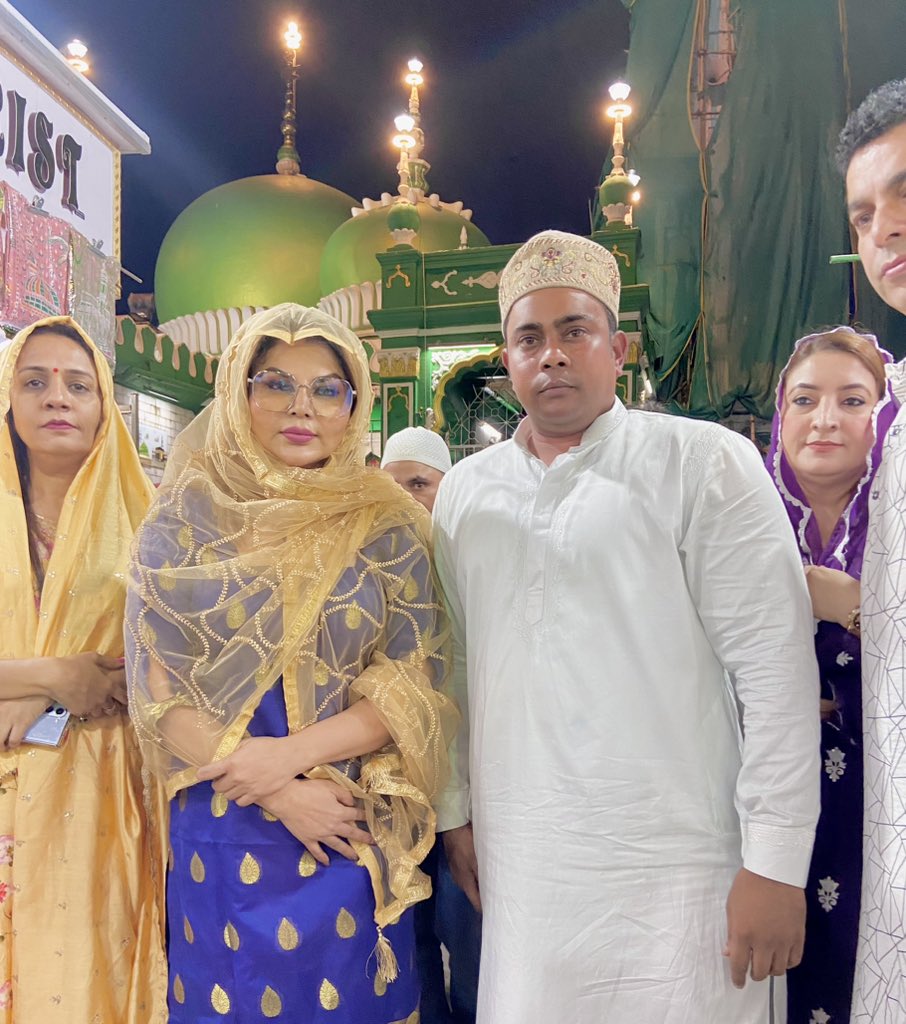Shakib Ahamed Siddiqi Mahimi tweet media