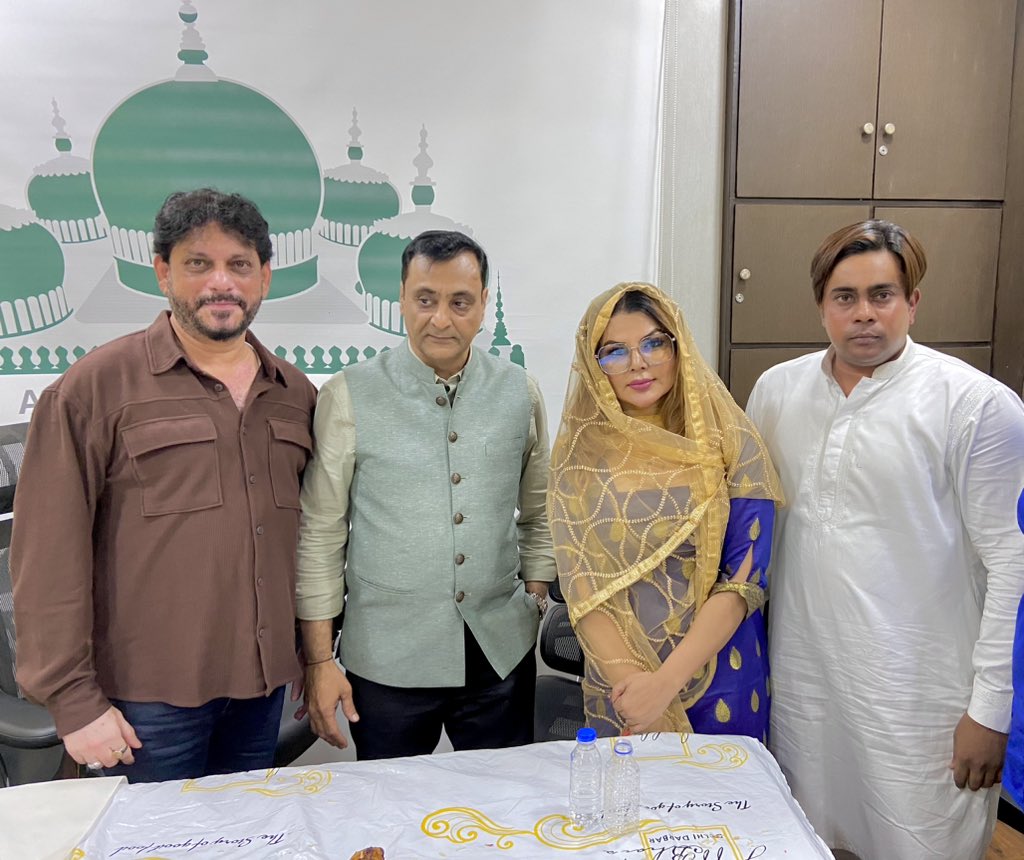 Shakib Ahamed Siddiqi Mahimi tweet media