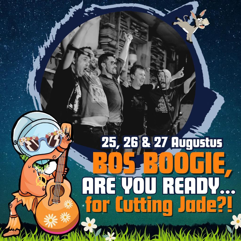 Catch us tonight <a href="/RailwaysCafe05/">Railways Cafe</a> with <a href="/Prime_Circle/">Prime Circle</a>, unfortunately all tickets are sold out! 

Tomorrow we are at Bos Boogie Festival, tickets still available <a href="/WoodCrock12/">WoodCrock Productions</a>