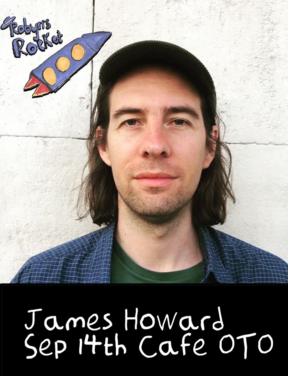 Robyns Rocket tweet media