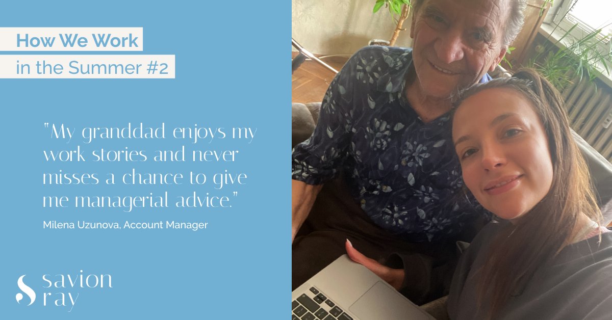 Savion Ray tweet media