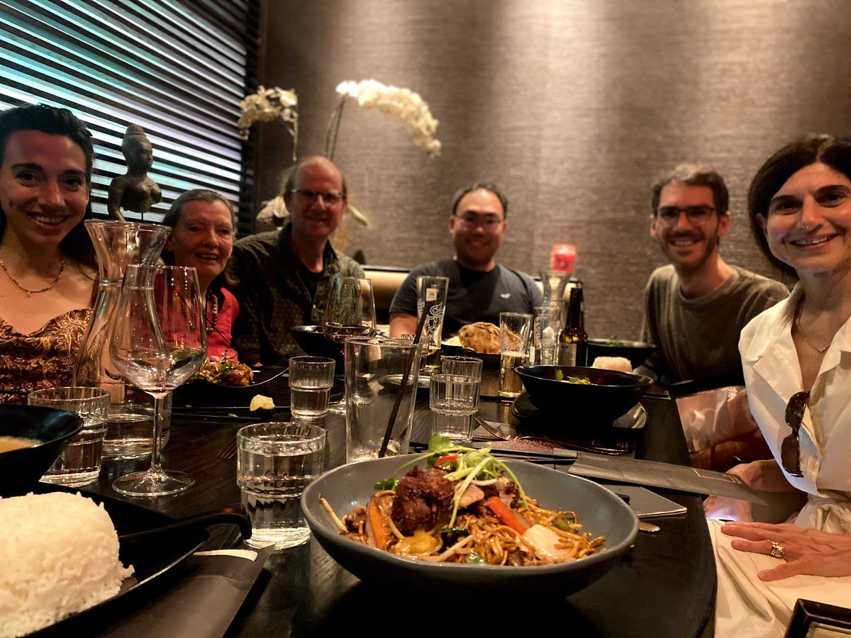 Laura Marsiliani (@lmarsiliani) on Twitter photo Wishing all the best to Julien and Jingyuan leaving the GEMS project gems.ac.uk <a href="/DEI_durham/">Durham Energy Institute</a> <a href="/durham_uni/">Durham University</a> for pastures new at Glasgow and Leeds Universities. Jingyuan also being an alumnus of <a href="/durhameconomics/">Durham Uni Economics</a> <a href="/DUBusSchool/">Durham University Business School</a>. It has been great working with you! Wishing all the best to Julien and Jingyuan leaving the GEMS project gems.ac.uk <a href="/DEI_durham/">Durham Energy Institute</a> <a href="/durham_uni/">Durham University</a> for pastures new at Glasgow and Leeds Universities. Jingyuan also being an alumnus of <a href="/durhameconomics/">Durham Uni Economics</a> <a href="/DUBusSchool/">Durham University Business School</a>. It has been great working with you!