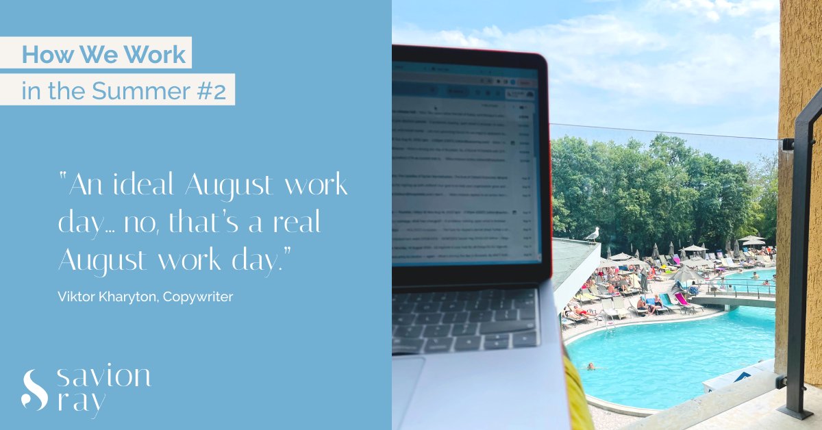 Savion Ray tweet media