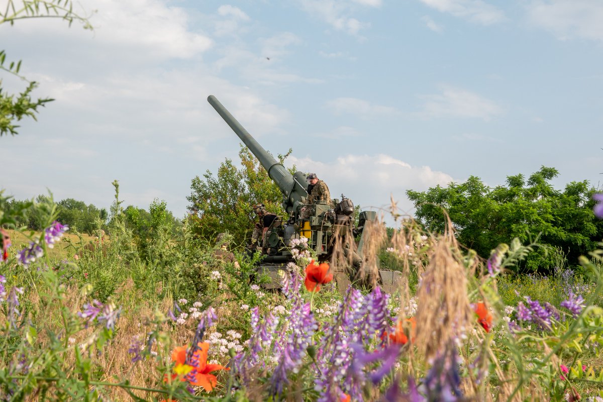 ZelenskyyUa's tweet photo. We remember what the Ukrainian people went through. We can see the threats. We are fighting the enemy. And we know what we are capable of. We are capable of winning. And we shall prevail. https://t.co/U1RfYKNDUH