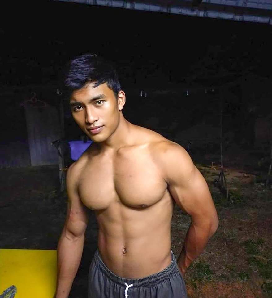 dickolodheon's tweet photo. Duh Abang 💦💦💦 https://t.co/E7s9dHPp6V