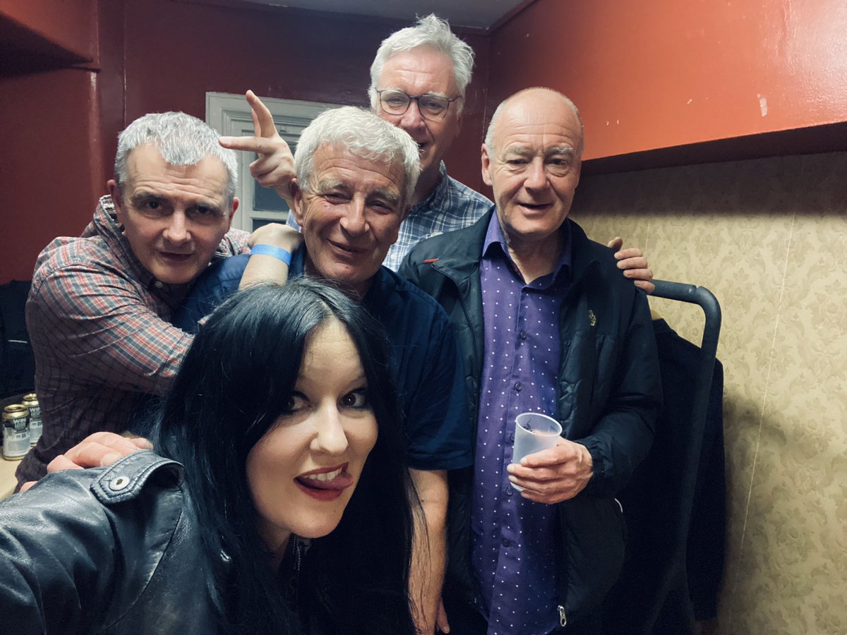 Fliss Kitson tweet media