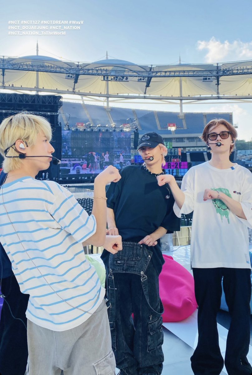 KANGAROO RENJUN 
🦘