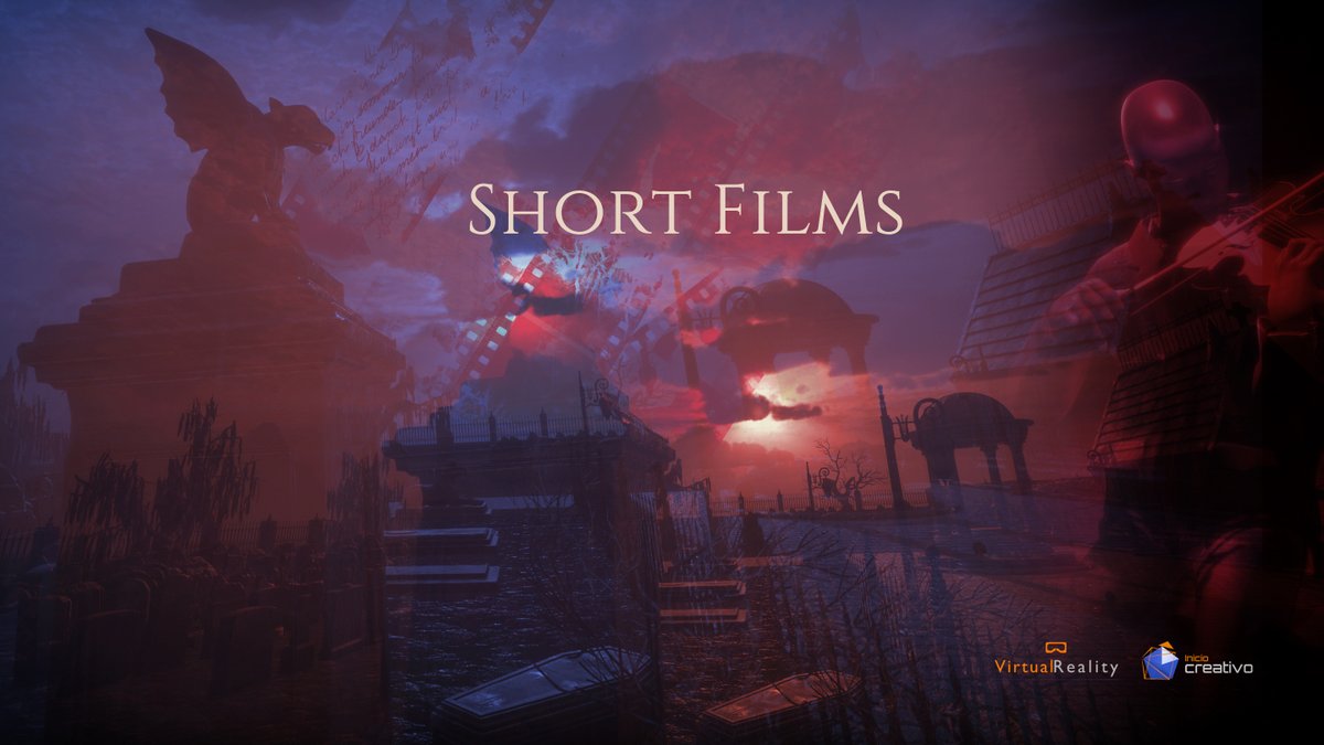 InicioCreativos's tweet image. La monetización de contenido en plataformas inmersivas es una oportunidad emocionante para los creadores y pueden cautivar a sus audiencias y abrir nuevas vías económicas en el fascinante mundo de la realidad virtual. Ahora todo es más sencillo con la utilización de la IA.