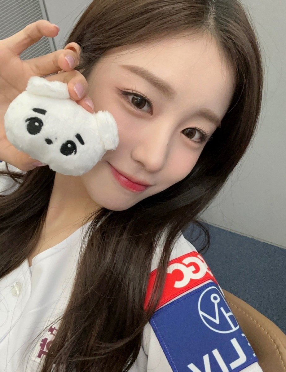 ウヨン] いつ見てもwow!のみなさんは私の幸せであり、プレゼントです