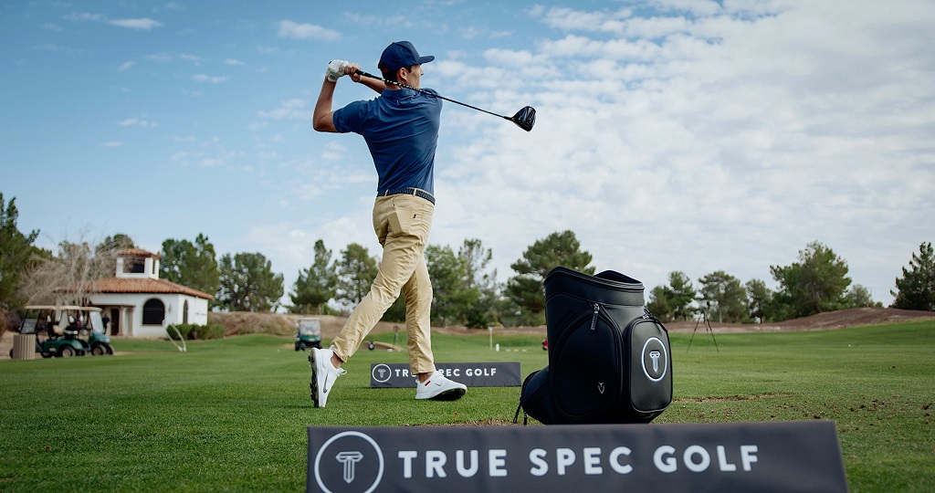 I interviewed Kris McCormack, VP of Tour & Education at True Spec Golf, for insight on professional club fitting importance. Learn more! lnkd.in/dp-txCva 🏌‍💯 #clubfitting #golfclubfitting #personalization #customerexperience #truespecgolf #golfbusinessmonitor