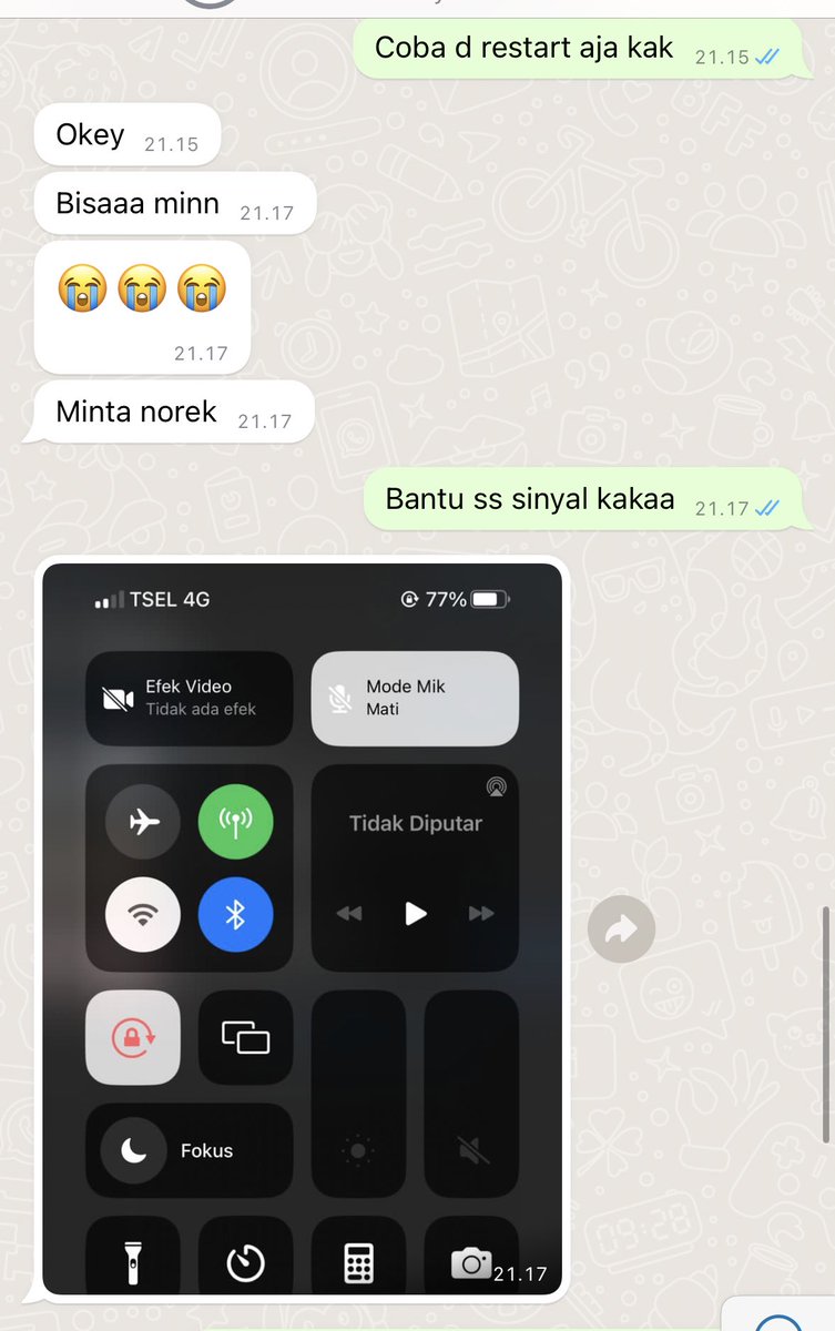 unlockiimeii's tweet image. ⚡  UNLOCK IMEI ON
BULANAN DAN TERDAFTAR WEB
⚡ ALL SMARTPHONE &amp;amp; IPHONE
⚡  REGIS FOR BYPASS IPHONE
🔧 HANDPHONE LUAR NEGRI
🔧 IMEI TIDAK TERDAFTAR KEMENPERIN
🔧 HANYA BISA SMARTFREN
Instagram ( instagram.com/unlockiimeii?i… )
#zonauang #zonajajan #wifionly #senja #trusted #JumatBerkah