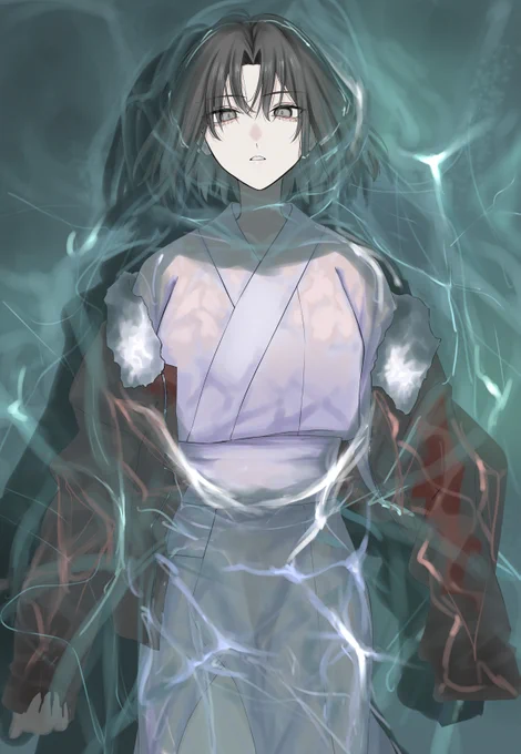 両儀式 