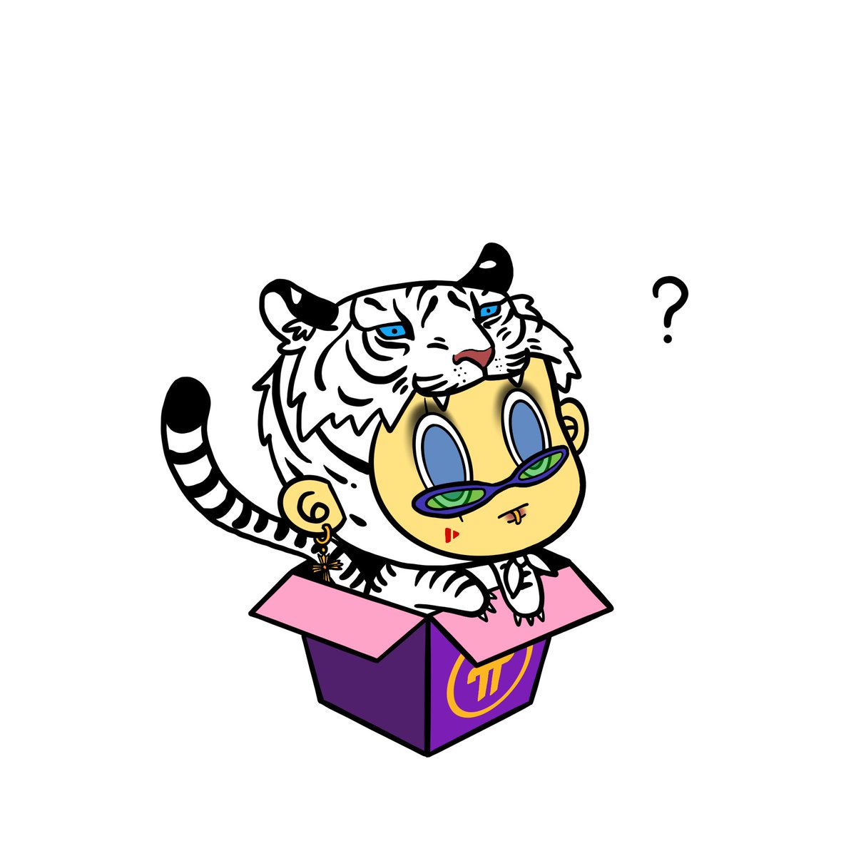 ksu0512's tweet image. Bugsy, hold my hand and go to Mars. If you don&apos;t go, you&apos;ll die

@Bug4city #Web3Communit #Web3Gaming #Bugpoly #pfpnft