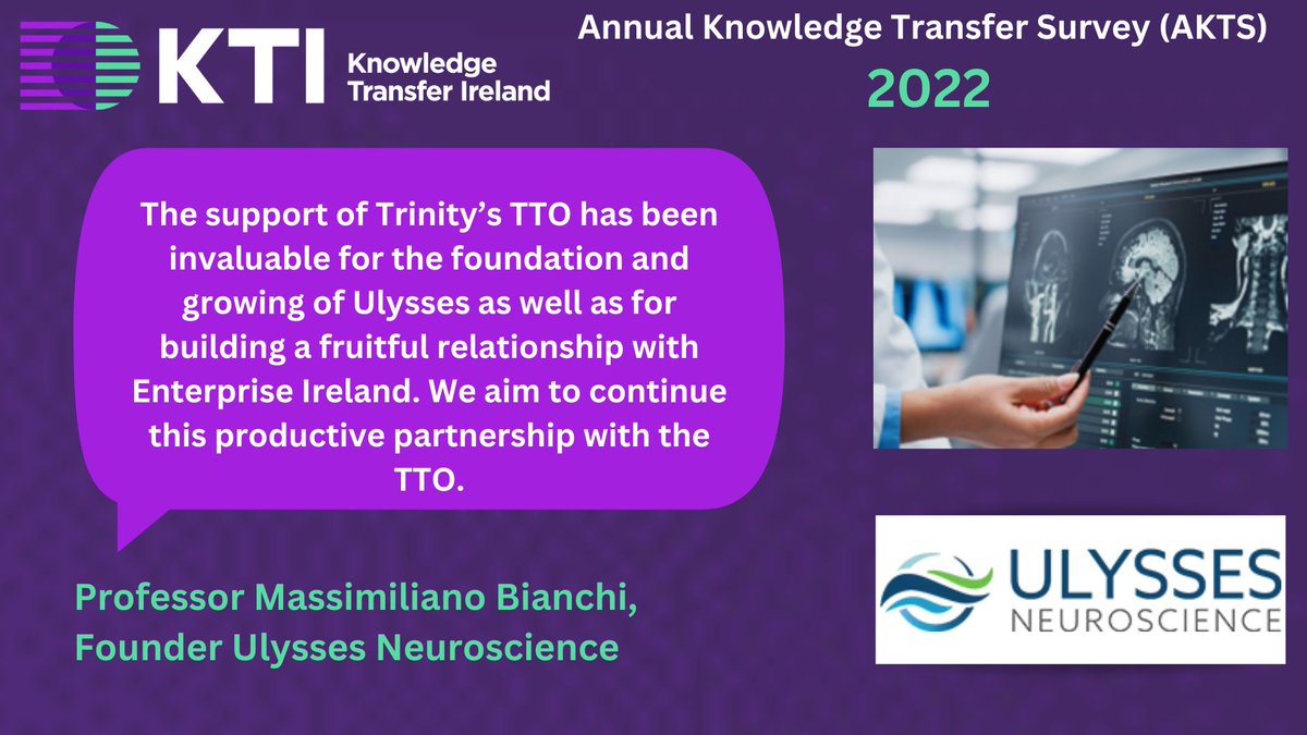 KTI Connect tweet media