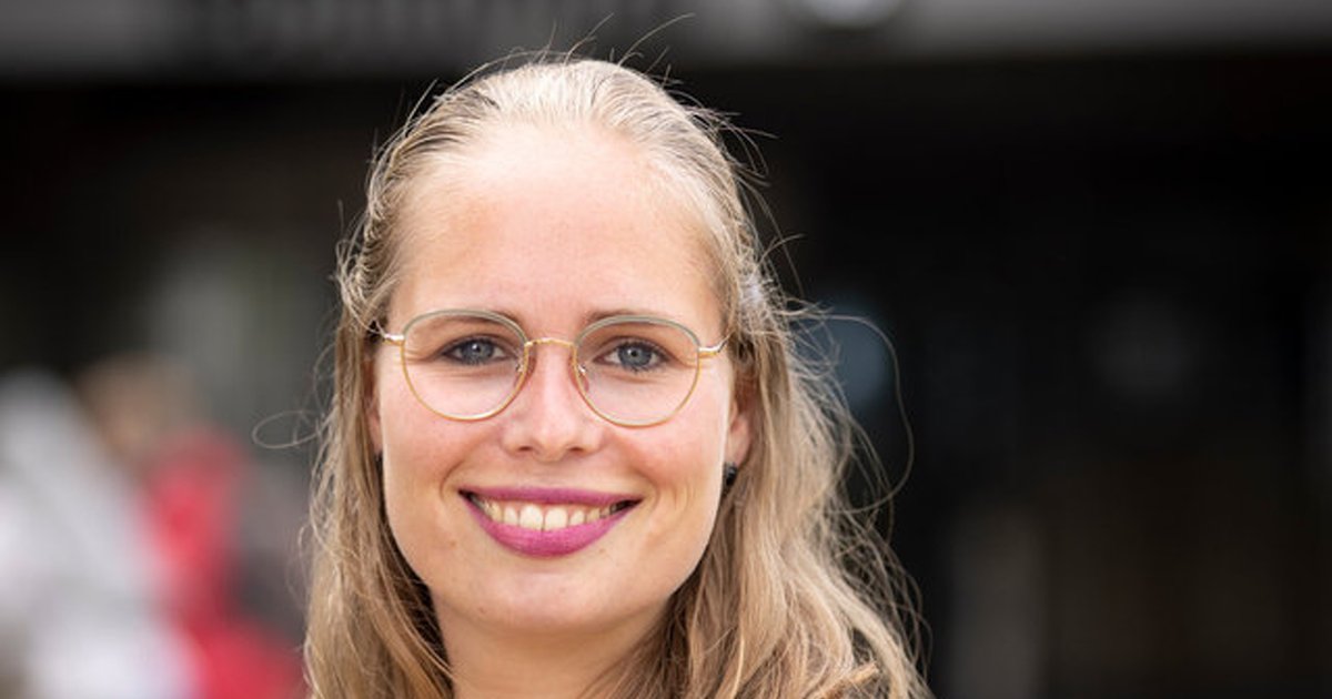 UTwente Vacancies tweet media