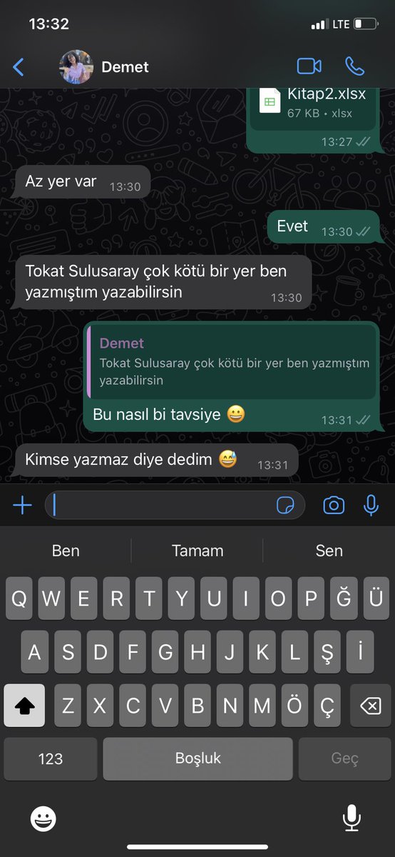 Arkadaşlarımızı düzgün seçmeliyiz <a href="/dmtaygn/">Demet Aygün</a>