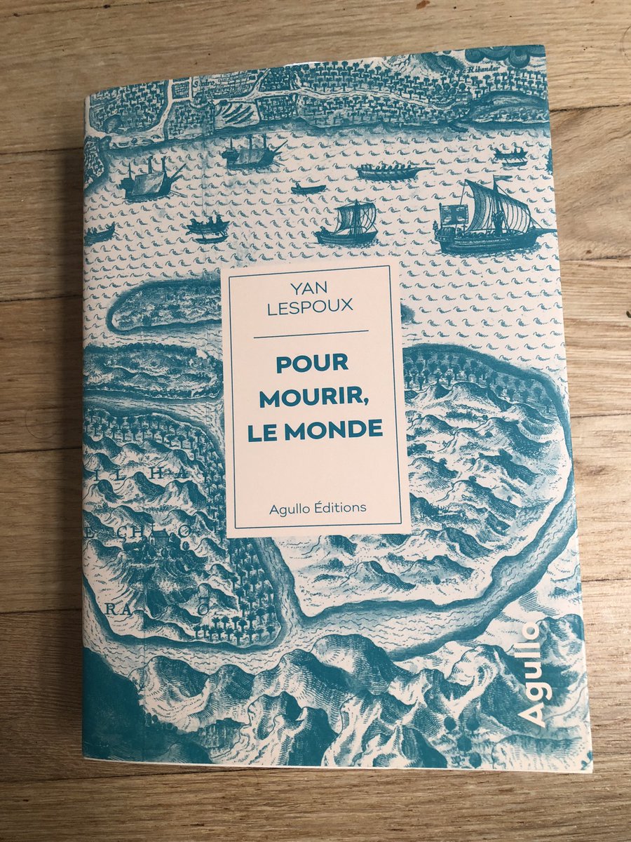 Djavadi Négar tweet media