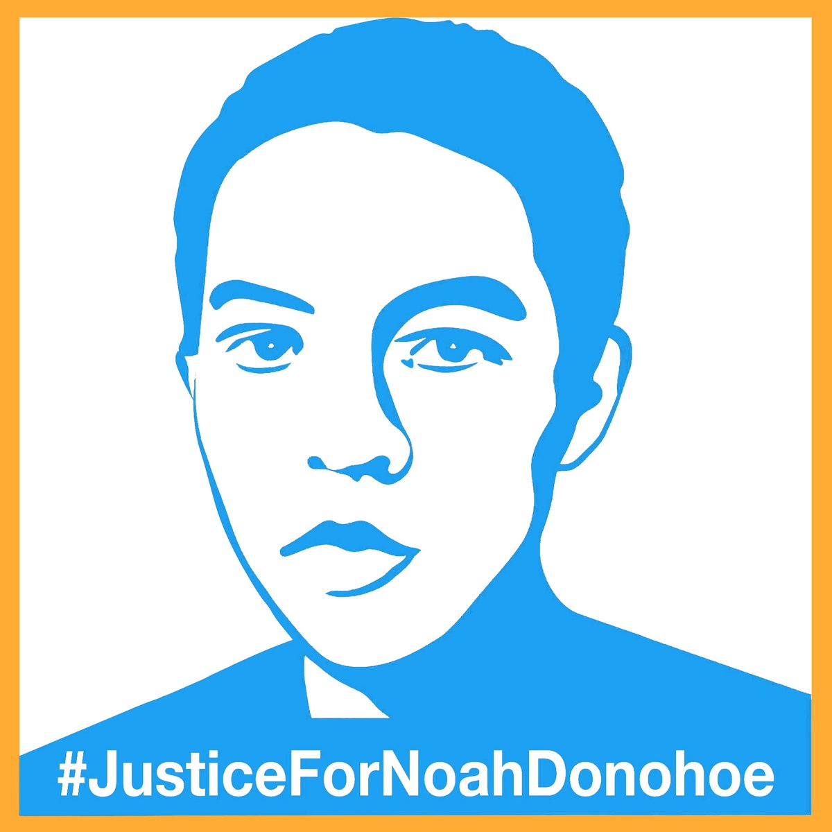 AmberJeden's tweet photo. #JusticeForNoahDonohoe
#RememberMyNoah💙
#TruthForFiona
#NoahsArmy⚡️
#Week165 https://t.co/ajc4uY1cPp