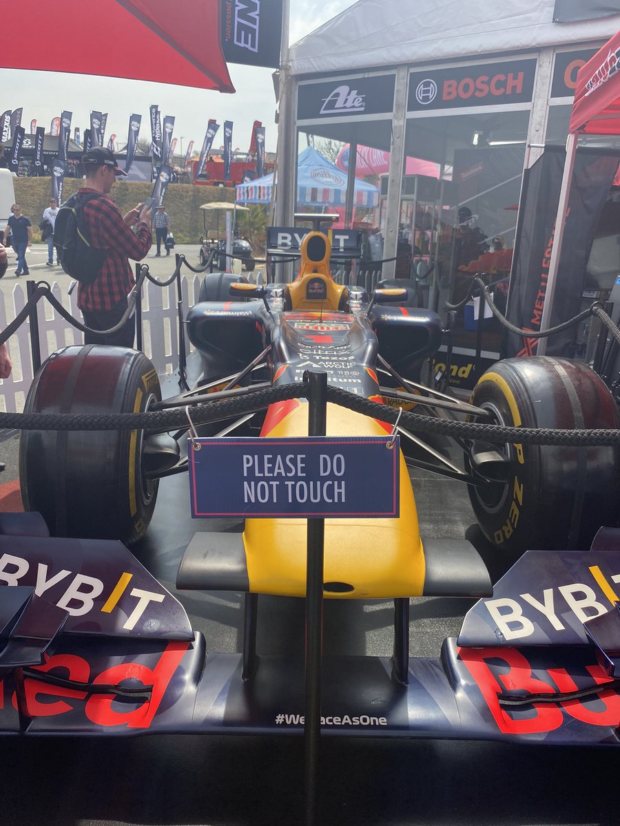 The #FestivalofMotoring is here! 🏎️🔥

Are we seeing you at <a href="/Kyalami_Circuit/">Kyalami GP Circuit</a>? 🥵

Swing by the <a href="/autozone/">AutoZone</a> stand 😉 You’re in for a treat 🛞

#Autozone #FOM2023