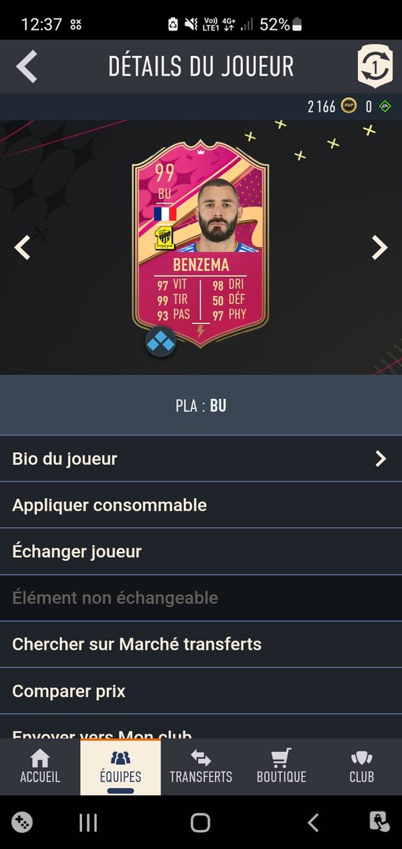nt_yanis's tweet photo. @FansdeFUT Force à toi... https://t.co/VzgfWVPC7a