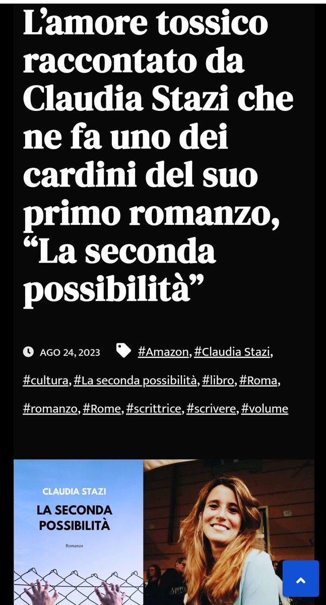 L'amore tossico è qualcosa che può fare molto male... l'amore tossico non è amore...bisogna trovare la forza di uscirne prima che sia troppo tardi!