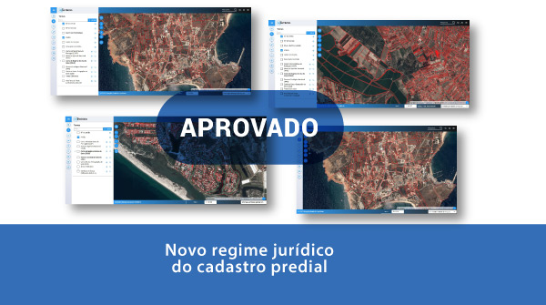 3ª edição - Candidate-se já - Prémio 'Cidades e Territórios do