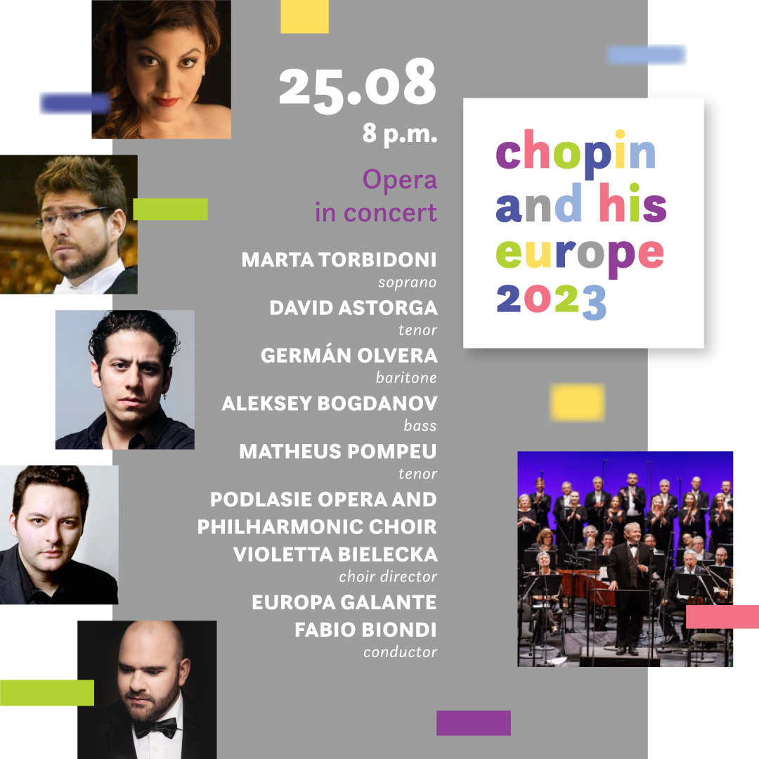 Opera i Filharmonia Podlaska tweet media