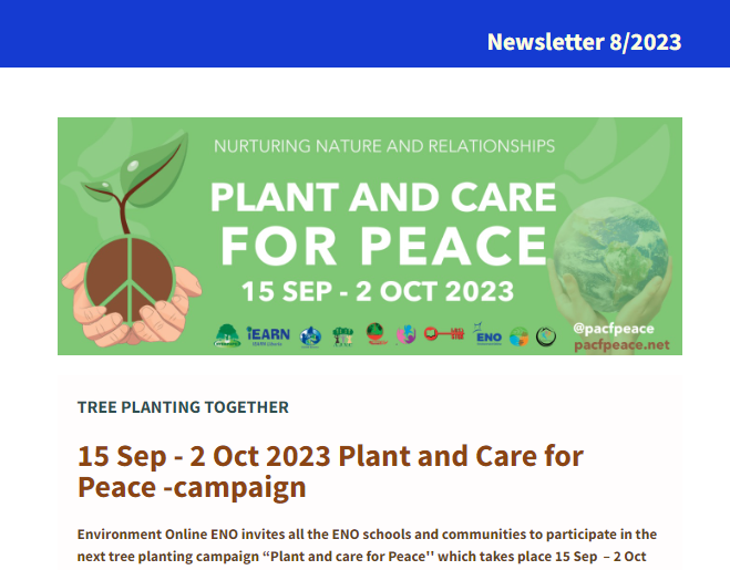 ENO Schoolnet Association tweet media