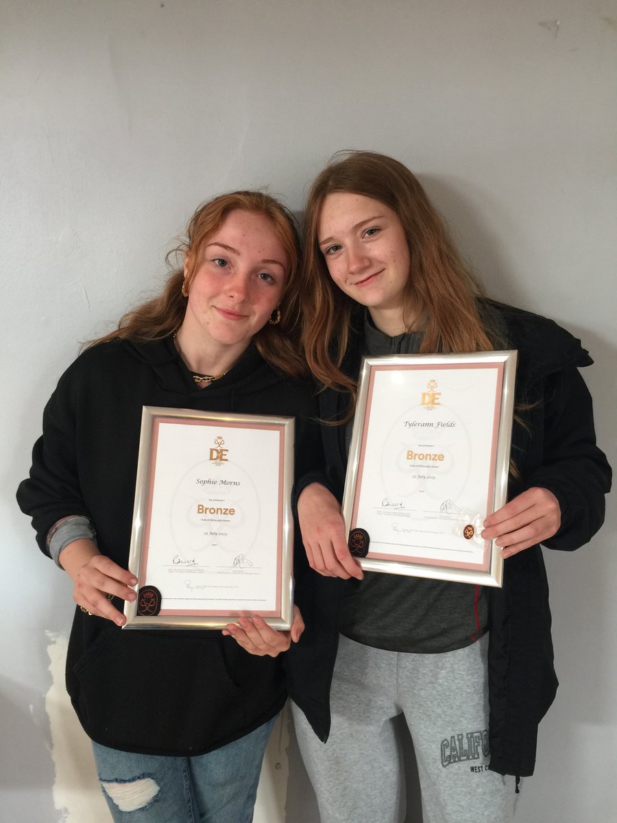 VixsterG's tweet photo. Breakfast presentations for the rest of the Bronze/Silver awards from yesterday’s washout ☔️😍 Happy cadets now going home @ColCadetsACF @depcomnacf @nacfpro @ACFADofE https://t.co/sFhEOQ7ftr