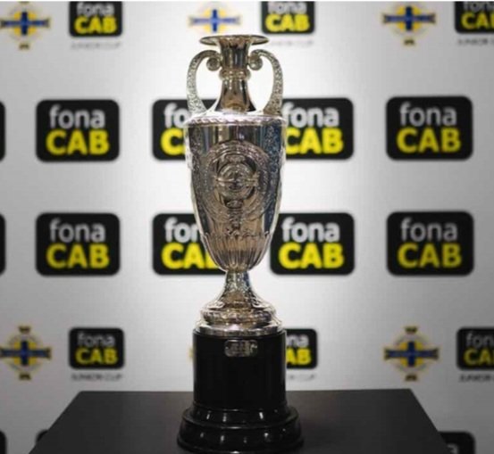 Clonard Football Club tweet media