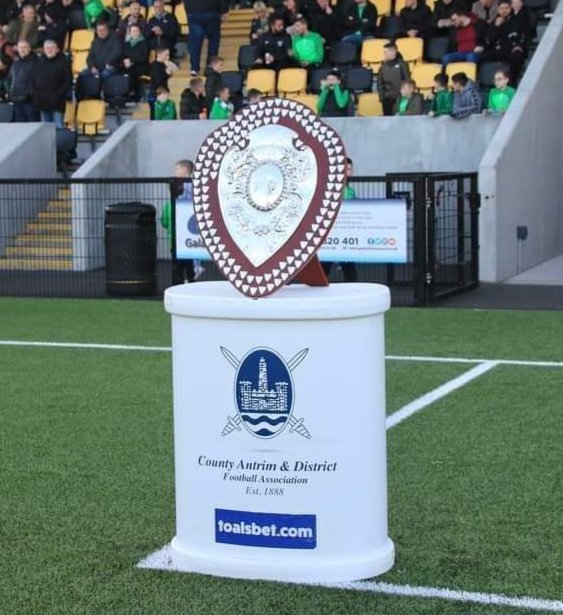 Clonard Football Club tweet media