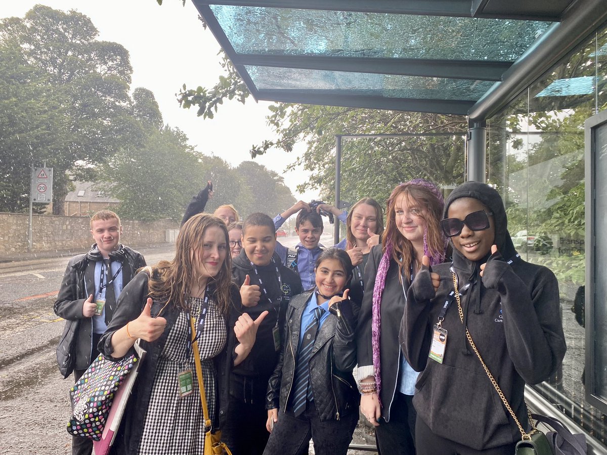 GHS@edfringe tweet media