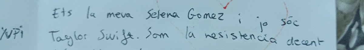 nini 🌙 listening HS4!! ★ tweet media