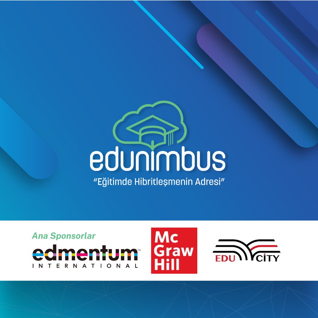 2 Eylül Cumartesi günü "Eğitimde Sınırların Kaldırılması, Uluslararası Akreditasyon, Okulların İyileştirilmesi ve Günümüzde Eğitimin Değişimi" hakkında konuşacağız.

Sizleri de aramızda görmeyi, sizlerle beraber fikir egzersizi yapmayı çok isteriz.

#OkulaDönüş