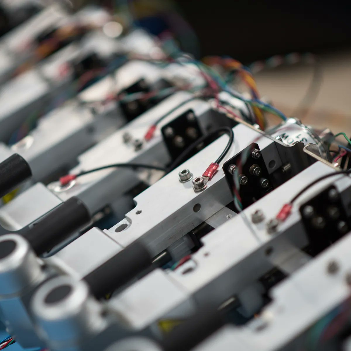 Our end-to-end solutions bring together all the services you need for your project under one roof, including:

✅ Concept Development
✅ Design &amp; Engineering
✅ Contract Manufacturing 
✅ Regulatory Consulting 

Learn more by visiting buff.ly/3kUbMfF 🖱

#medicaldevices