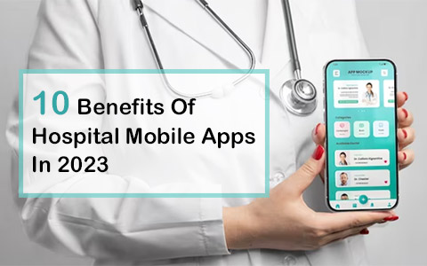 MidasITServices's tweet photo. 10 Advantages Of Building Hospital Mobile Apps 2023
#HospitalMobileApps #HospitalApps #MobileApp #MobileAppDevelopment #MobileApplication #CustomApplicationDevelopment #Medical #MobileAppsServices #MobileApps #Midas #MidasItServices
Visit Us : 👉 https://t.co/1a3OEAmEYD 👈 https://t.co/pbGtbliZBS