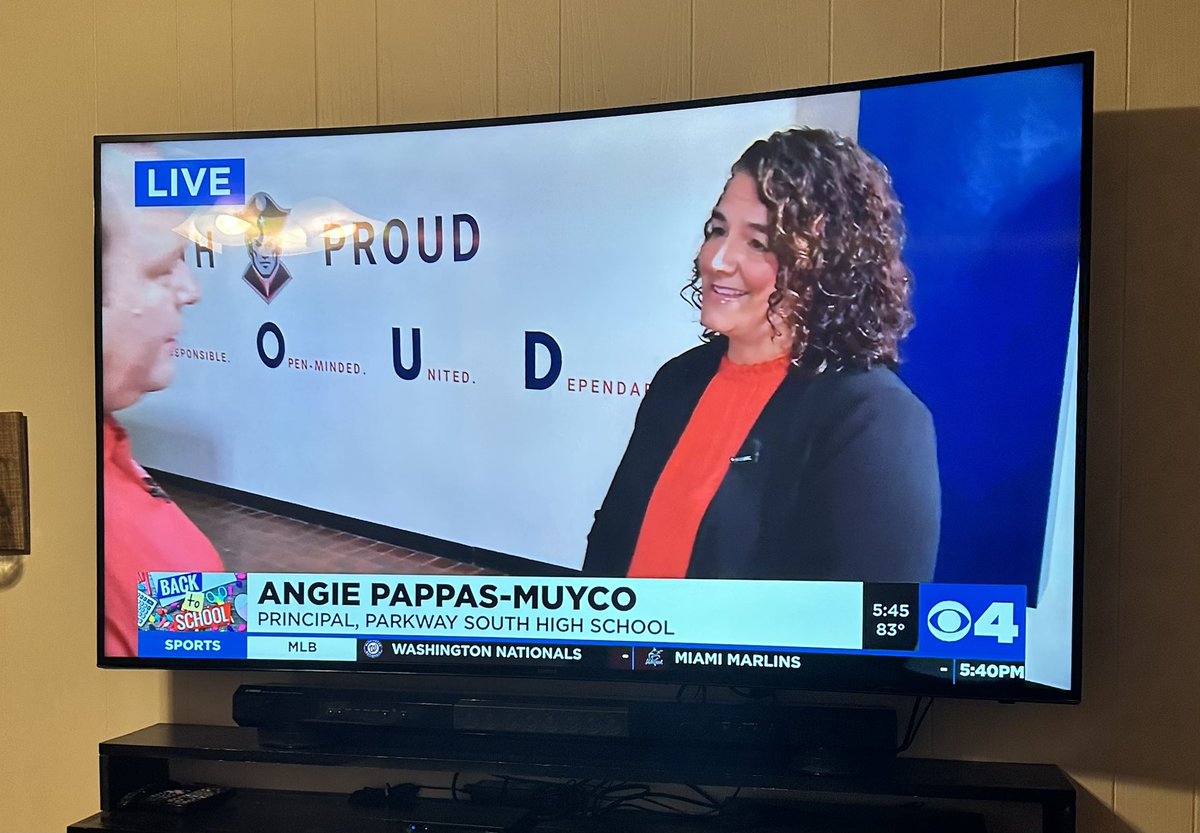 CoachMuyco's tweet photo. Hey we know her, we are so proud of you @APappasMuyco , simply the best ❤️ https://t.co/d90o2OoEvo
