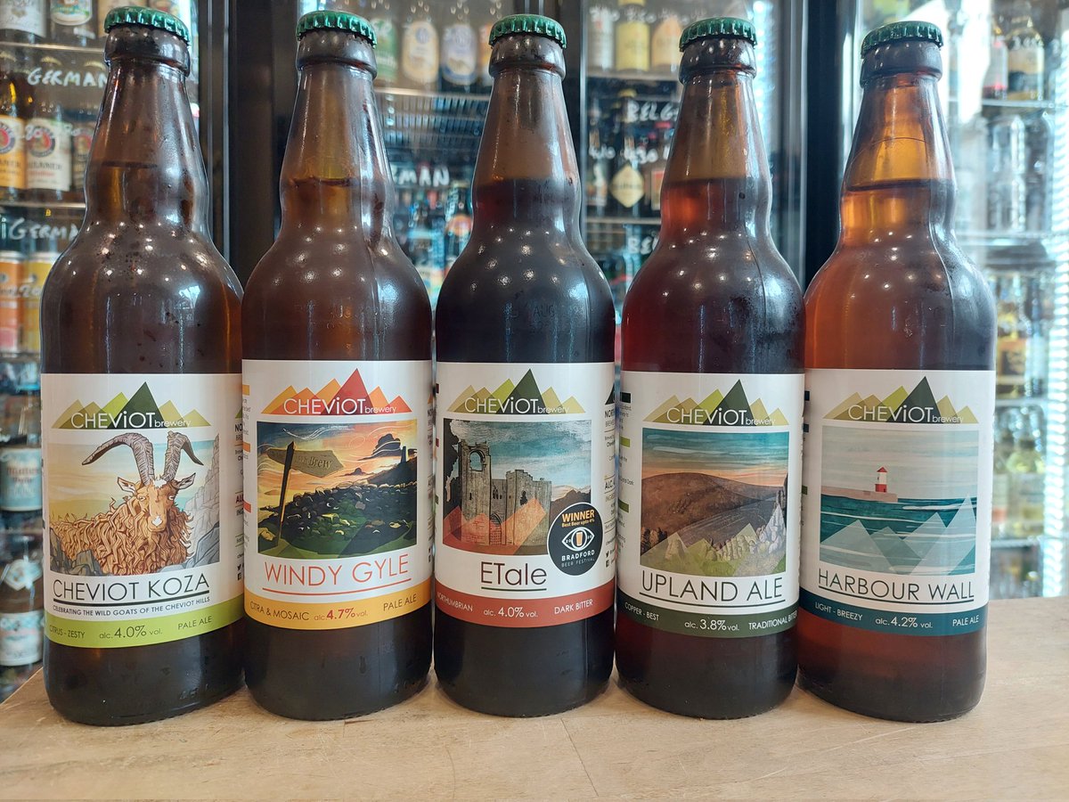 BeerCraft tweet media