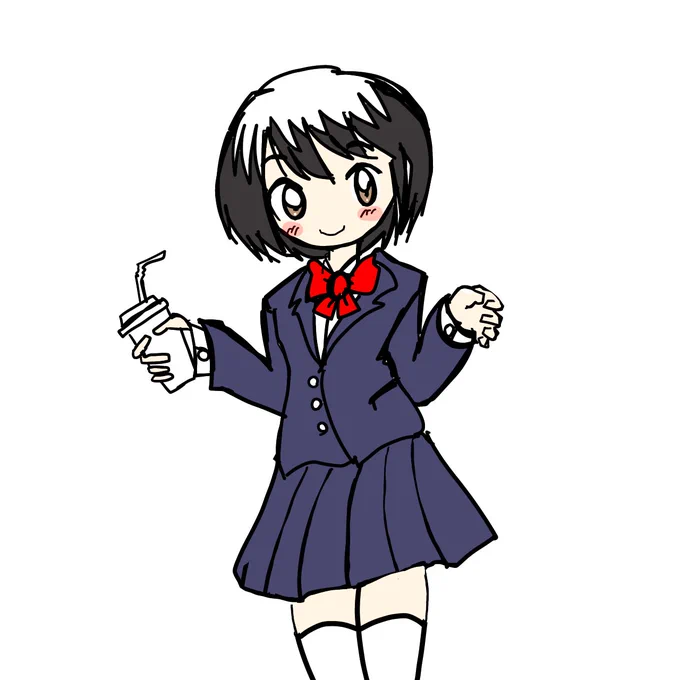 こんばんは 