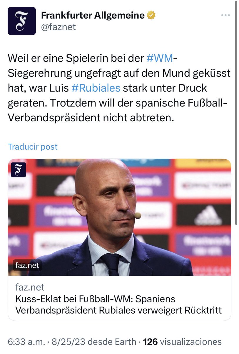 DoriToribio's tweet photo. Titulares internacionales https://t.co/OidhGpzkJT