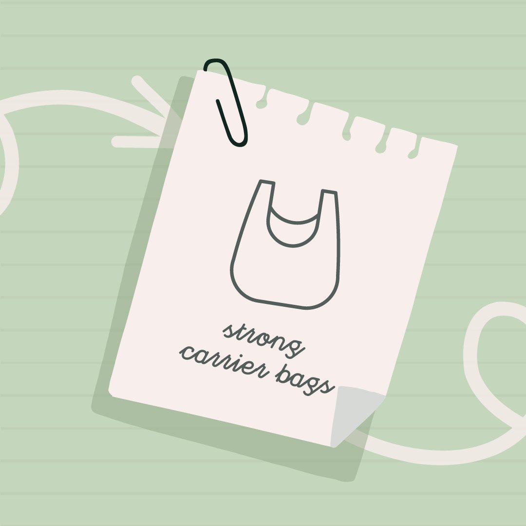 BmthFoodbank's tweet image. 🚨 It's not just food! Bournemouth Foodbank urgently needs:

Toiletries 🧼
Detergent Capsules 🌀
Strong Carrier Bags 🛍️
These non-food essentials are crucial for many. Let's come together and help out! #BournemouthCares #essentialsupport 

Donate: bournemouth.foodbank.org.uk/give-help/dona…