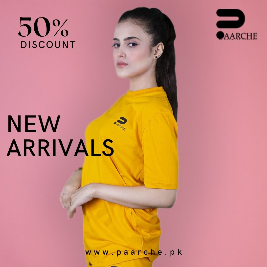 Paarche7's tweet photo. Get ready to conquer your fitness goals in comfort and style. Our tracking suit is designed for the modern active woman.
Lightweight and breathable fabric
Perfect for workouts or casual athleisure
Trendy colors
7 Days Replacement Warranty
https://t.co/nUJEeL9YHZ
#girl #Pakistan https://t.co/hkUFWrMYJt
