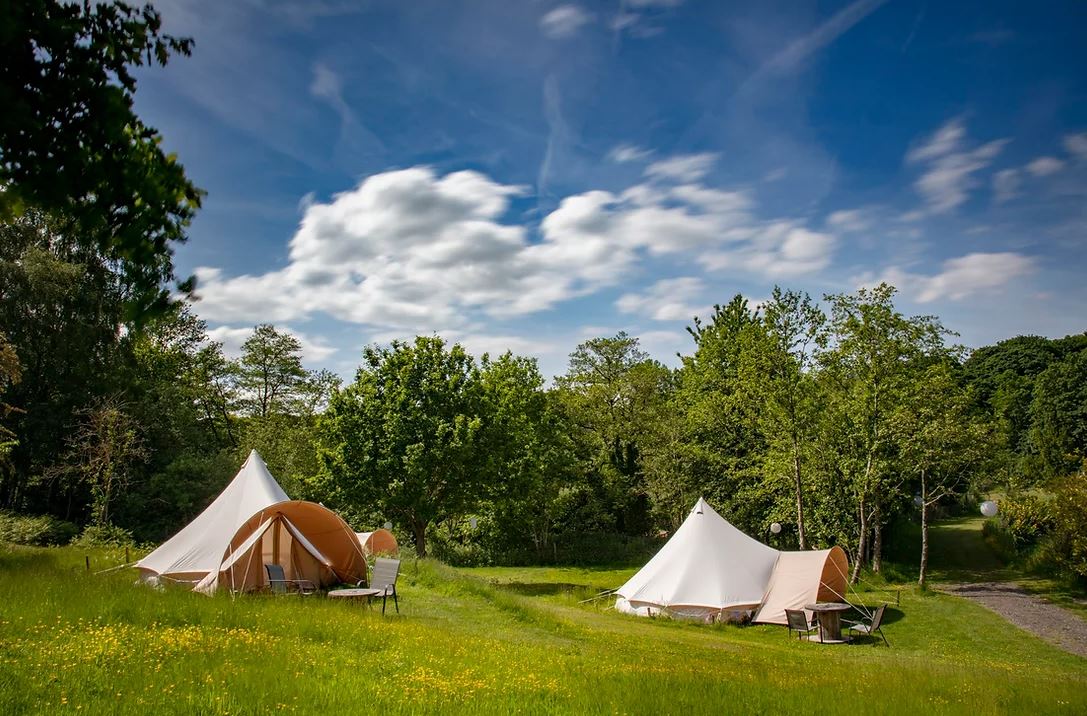 Camping_Direct's tweet image. ✨ Embrace Enchanting Glamping at Lloyds Meadow Glamping.
Experience the magic of glamping like never before at Lloyds Meadow Glamping, set in the heart of Chester, Cheshire.
camping-directory.uk/3125 
#LakesideMagic #Holiday #AdultOnly #RuralRetreat #Relax #Chester #Cheshire