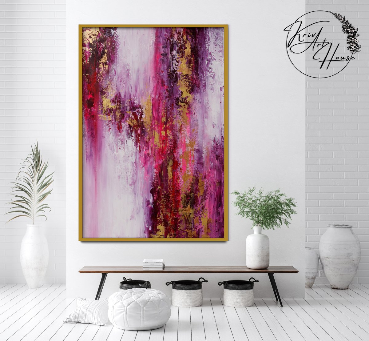Krivaarthouse's tweet image. Light Pink and Dark Pink Acrylic Color Awesomely Blended on a Canvas
Worldwide Free Shipping Available, Purchase here
etsy.com/uk/listing/148…

#textureartist #canvaspainting #acrylicpainting #paintingoftheday #artgallery #artforsale #trending #artistsontwitter