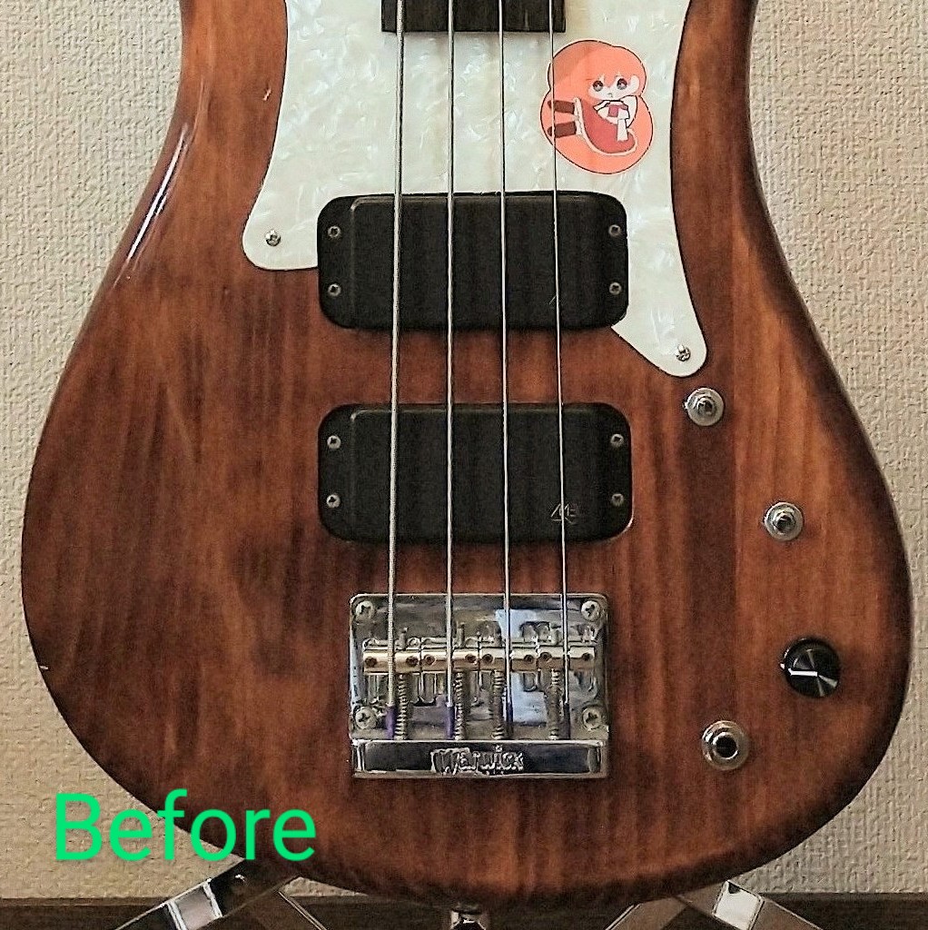 KanikoF's tweet photo. コントロールを集中化してみた
まだ途中、あと配線が残ってる https://t.co/pW8U3DLzHf